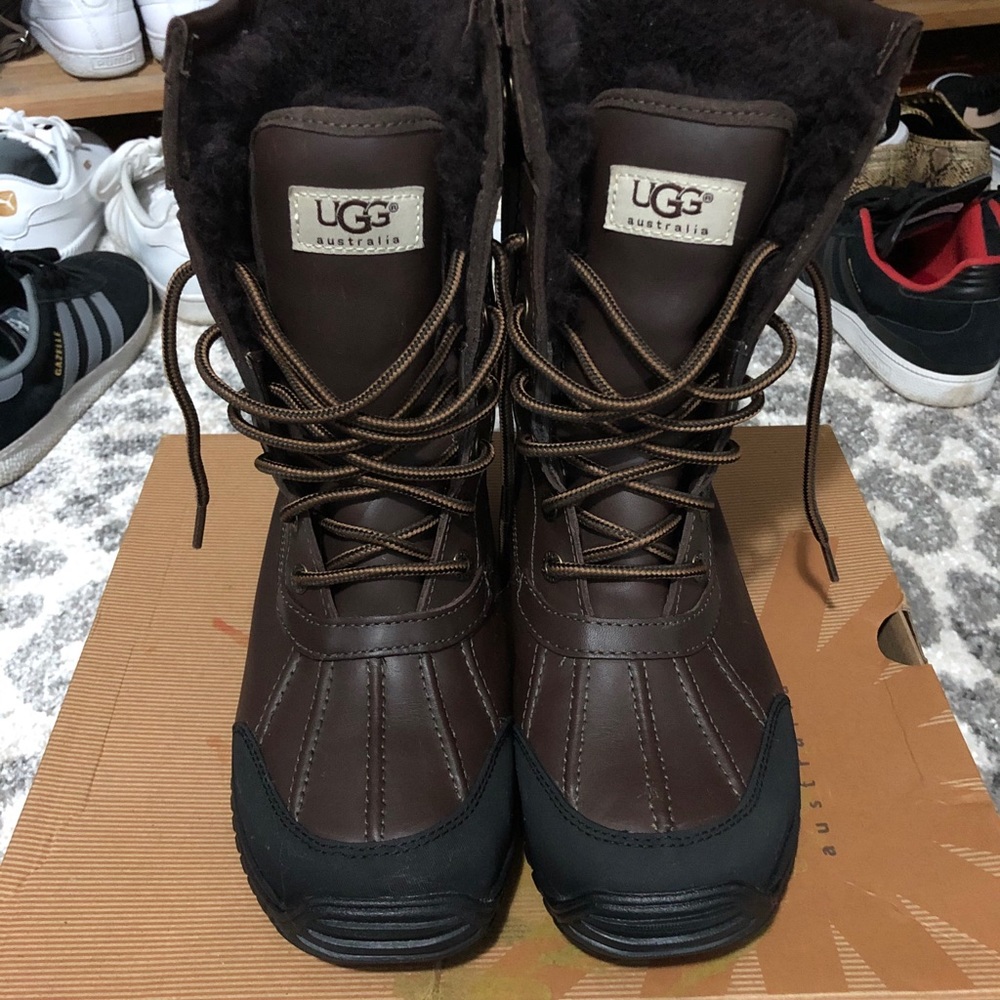 Ugg Australia Boots women size 7